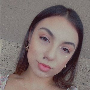 Meet your Posher, Natalee